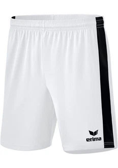 Erima Funktionsshorts Unisex Retro Star Shorts Weiß/Creme