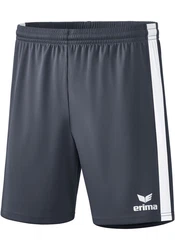 Erima Funktionsshorts Unisex Retro Star Shorts Dunkelblau/Grau/Dunkelgrau