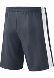 Erima Funktionsshorts Unisex Retro Star Shorts Dunkelblau/Grau/Dunkelgrau