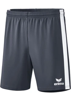 Erima Funktionsshorts Unisex Retro Star Shorts Dunkelblau/Grau/Dunkelgrau