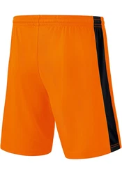 Erima Funktionsshorts Unisex Retro Star Shorts Orange