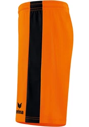 Erima Funktionsshorts Unisex Retro Star Shorts Orange