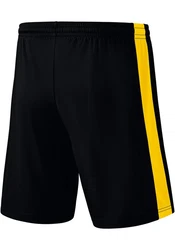 Erima Funktionsshorts Unisex Retro Star Shorts Gelb/Braun