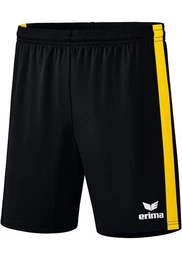 Funktionsshorts Unisex Retro Star Shorts