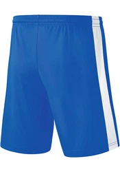 Erima Funktionsshorts Unisex Retro Star Shorts Blau