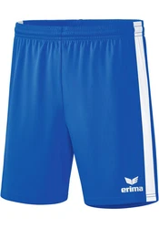 Erima Funktionsshorts Unisex Retro Star Shorts Blau