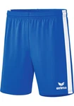 Erima Funktionsshorts Unisex Retro Star Shorts Blau