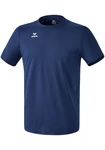 Erima Herren Funktions Teamsport T-Shirt 