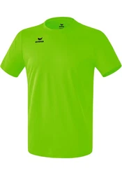 Erima Herren Funktions Teamsport T-Shirt 
