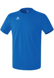 Erima Herren Funktions Teamsport T-Shirt 