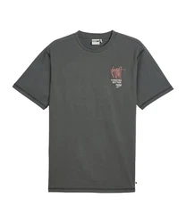 PUMA T-Shirt Downtown RE Collection 