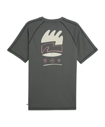 PUMA T-Shirt Downtown RE Collection 