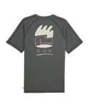 PUMA T-Shirt Downtown RE Collection 