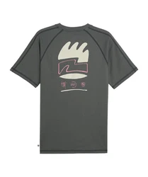 PUMA T-Shirt Downtown RE Collection 