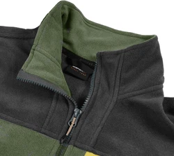 Icepeak Jacke ICEPEAK MAXWELL DUNKEL OLIVGRN