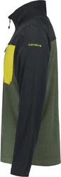 Icepeak Jacke ICEPEAK MAXWELL DUNKEL OLIVGRN