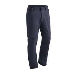 Maier Sports Funktionshose Tajo Dunkelblau/Blau/Hellblau