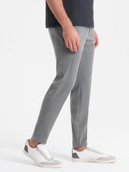 OMBRE Chinohose Dunkelgrau/Grau/Dunkelblau/Hellgrau