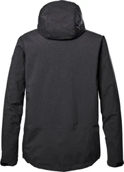Killtec Funktionsjacke KOS 53 MN JCKT dunkelanthrazit
