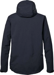 Killtec Funktionsjacke KOS 53 MN JCKT dunkelnblau