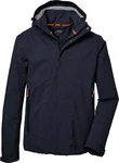Killtec Funktionsjacke KOS 53 MN JCKT dunkelnblau