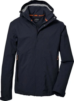 Killtec Funktionsjacke KOS 53 MN JCKT Killtec Funktionsjacke KOS 53 MN JCKT