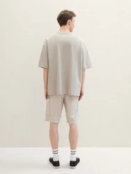TOM TAILOR Denim Cargoshorts 
