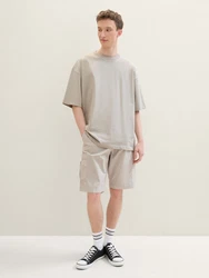 TOM TAILOR Denim Cargoshorts 