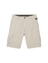 TOM TAILOR Denim Cargoshorts 