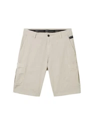 TOM TAILOR Denim Cargoshorts 