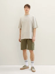 TOM TAILOR Denim Cargoshorts 