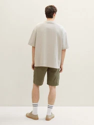 TOM TAILOR Denim Cargoshorts 