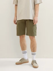 TOM TAILOR Denim Cargoshorts 
