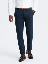 Ombre Herren Hose Dunkelblau/Blau