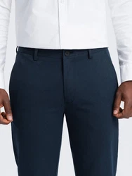 Ombre Herren Hose Dunkelblau/Blau
