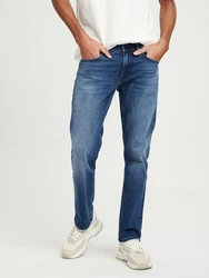 CROSS JEANS Regular-fit Jeans Dylan 