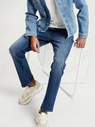 CROSS JEANS Regular-fit Jeans Dylan 