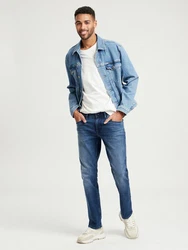 CROSS JEANS Regular-fit Jeans Dylan 