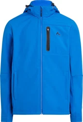 McKINLEY Funktionsjacke Kadino Ux BLAU