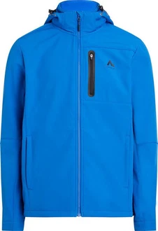 McKINLEY Funktionsjacke Kadino Ux BLAU