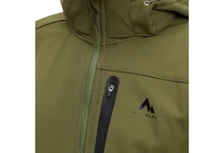 McKINLEY Funktionsjacke Kadino Ux OLIVE