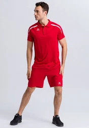 Erima Poloshirt Liga 2.0 