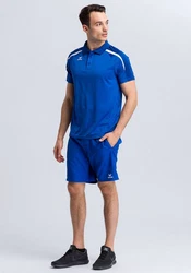 Erima Poloshirt Liga 2.0 