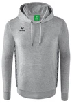 Erima Hoodie Herren Essential Team Kapuzensweat Grau/Beige/Hellgrau/Weiß/Mintgrün