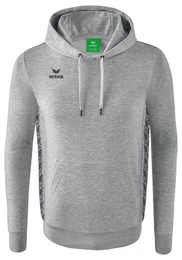 Hoodie Herren Essential Team Kapuzensweat (1-tlg)
