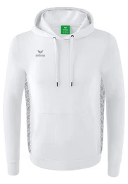 Hoodie Herren Essential Team Kapuzensweat (1-tlg)