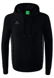 Hoodie Herren Essential Team Kapuzensweat (1-tlg)