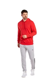 Erima Hoodie Herren Essential Team Kapuzensweat 