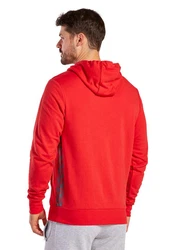 Erima Hoodie Herren Essential Team Kapuzensweat 