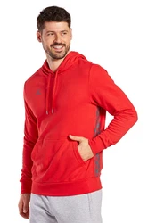 Erima Hoodie Herren Essential Team Kapuzensweat 